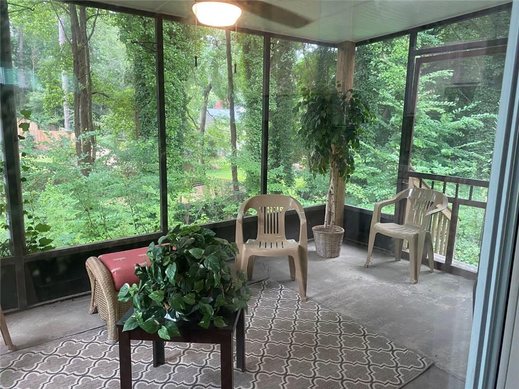 2964 Carrie Farm Road Northwest Kennesaw, GA 30144 - Photo 12 of 12