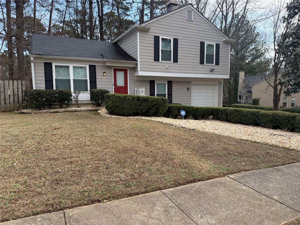 2964 Carrie Farm Road Northwest Kennesaw, GA 30144 - Photo 2 of 12