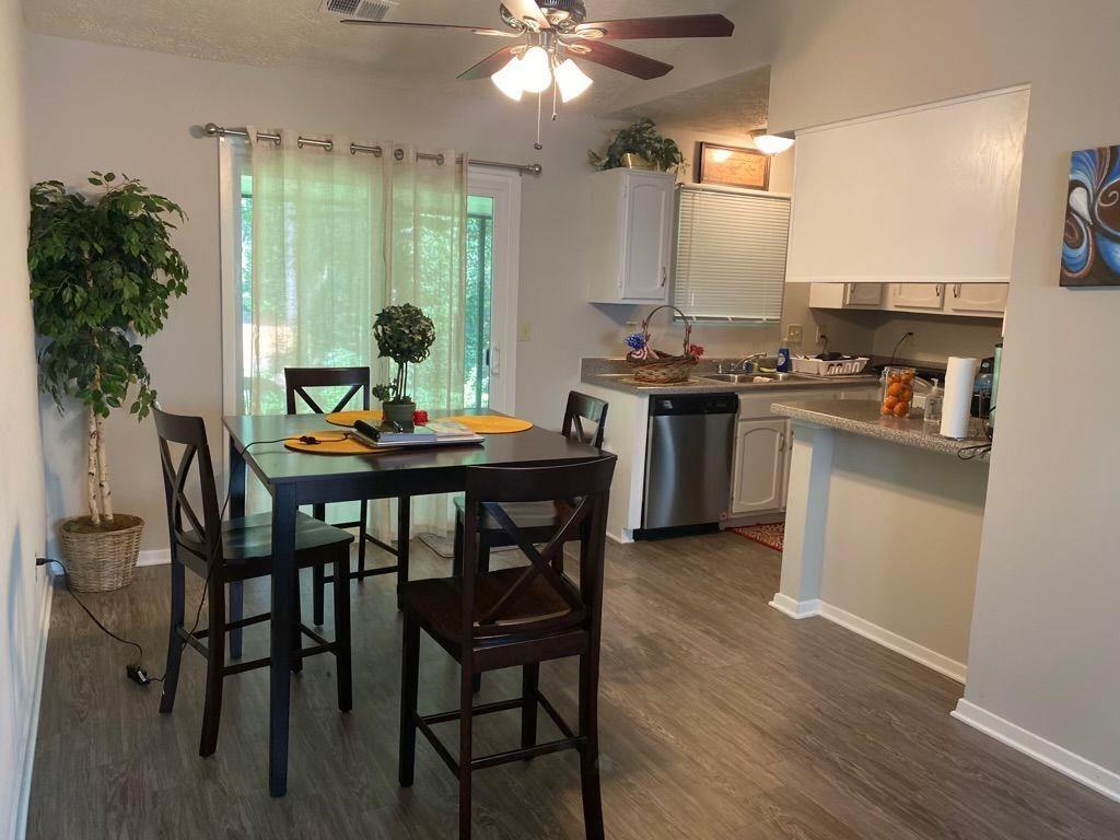 2964 Carrie Farm Road Northwest Kennesaw, GA 30144 - Photo 4 of 12