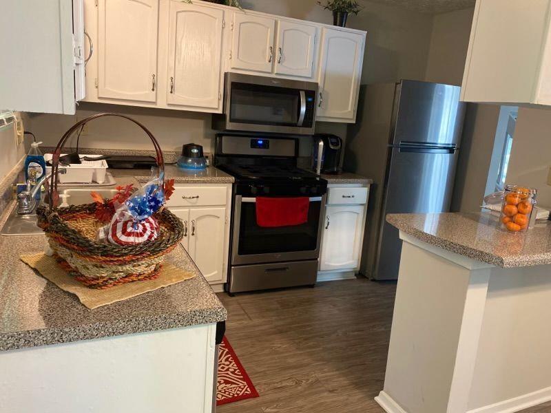 2964 Carrie Farm Road Northwest Kennesaw, GA 30144 - Photo 5 of 12