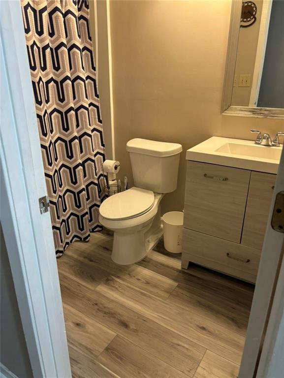 2964 Carrie Farm Road Northwest Kennesaw, GA 30144 - Photo 10 of 12