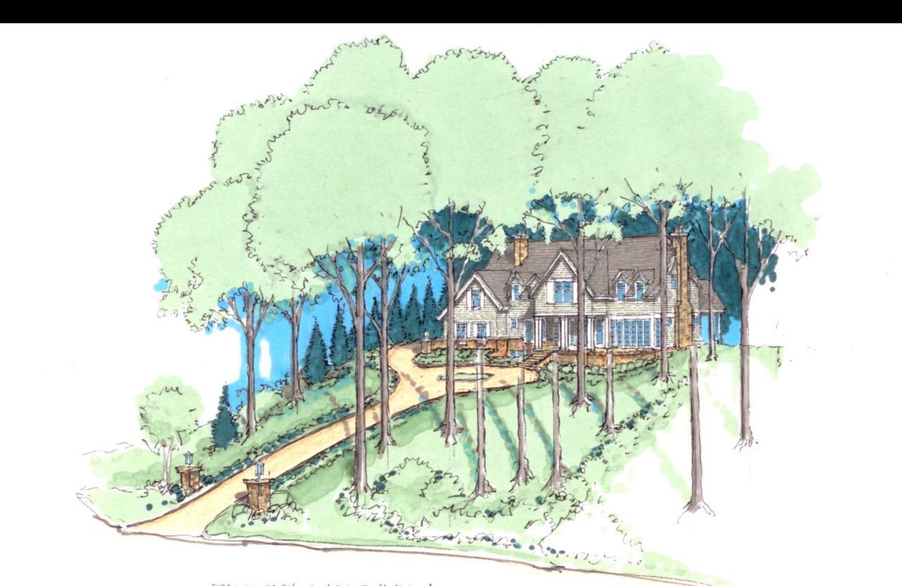 4601 Townes Road Edina, MN 55424 - Photo 1 of 27