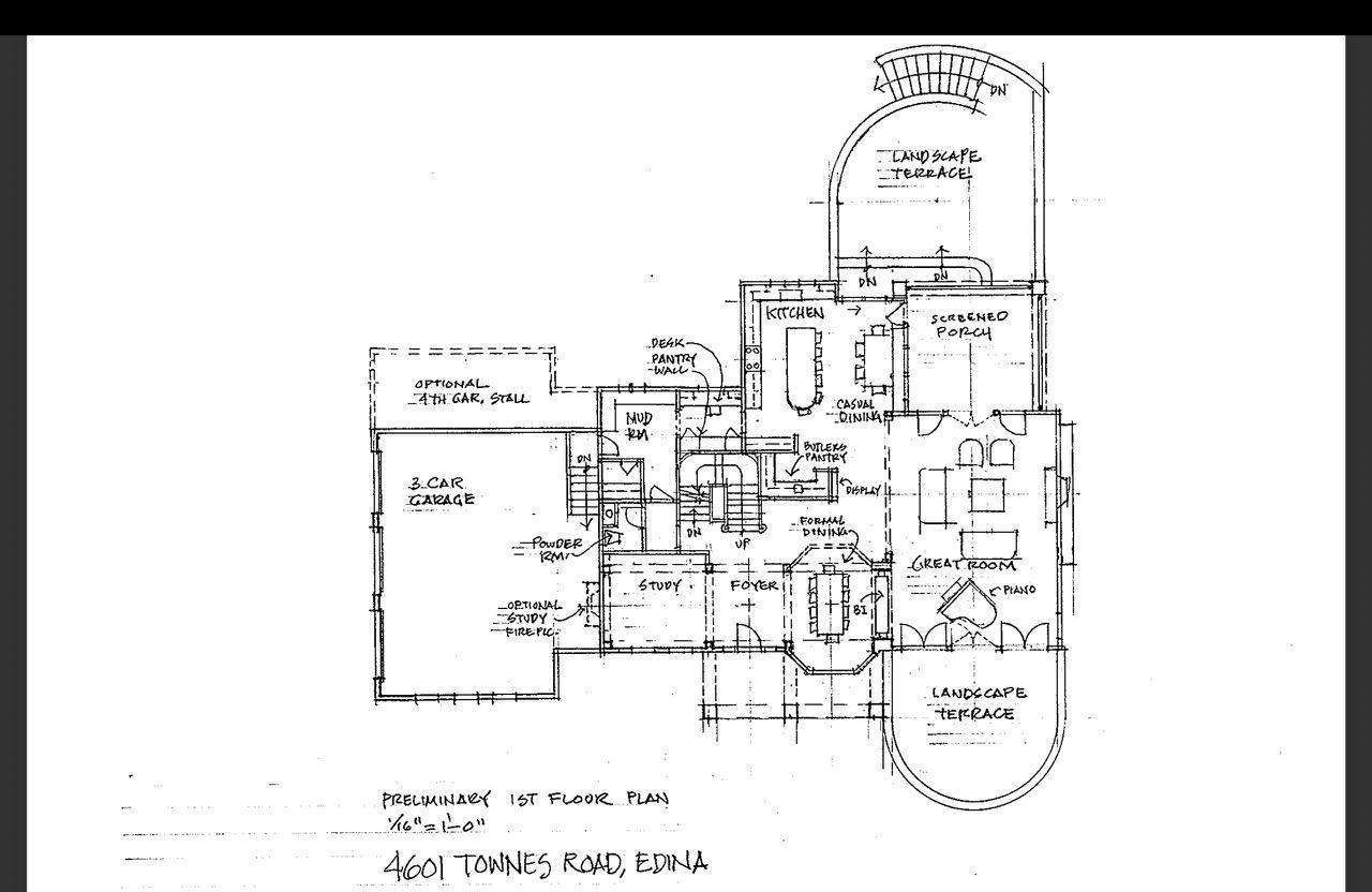 4601 Townes Road Edina, MN 55424 - Photo 5 of 27
