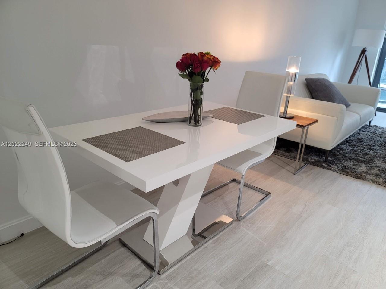 55 Southwest 9th Street, Unit 2709 Miami, FL 33130 - Photo 3 of 16