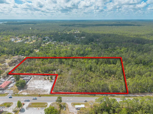 $675,000 | 40 Alco Road, Astor, FL 32102