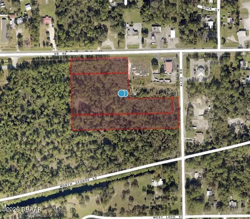 $675,000 | 40 Alco Road, Astor, FL 32102