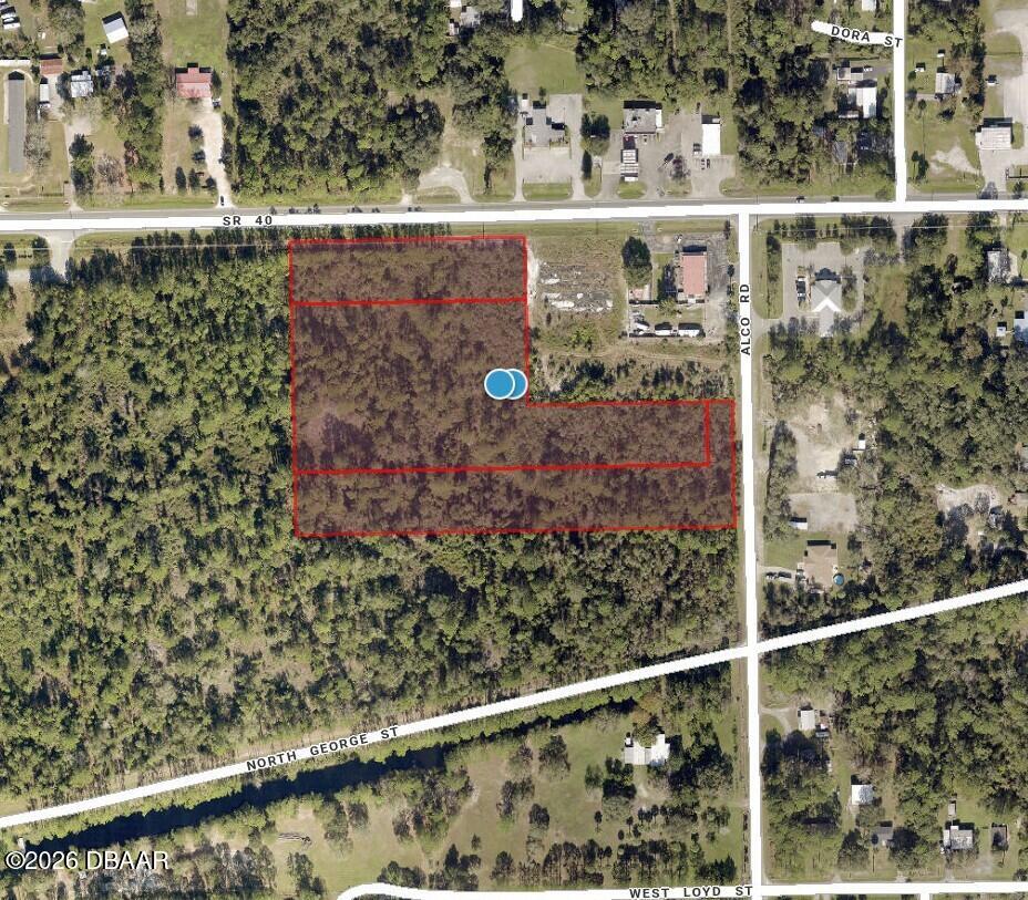 40 Alco Road Astor, FL 32102 - Photo 13 of 13