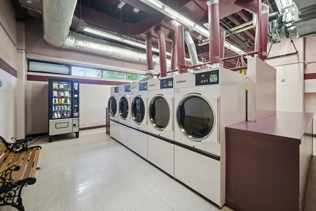 $37,500 | 4800 South Lake Park Avenue, Unit 1612, Chicago, IL 60615