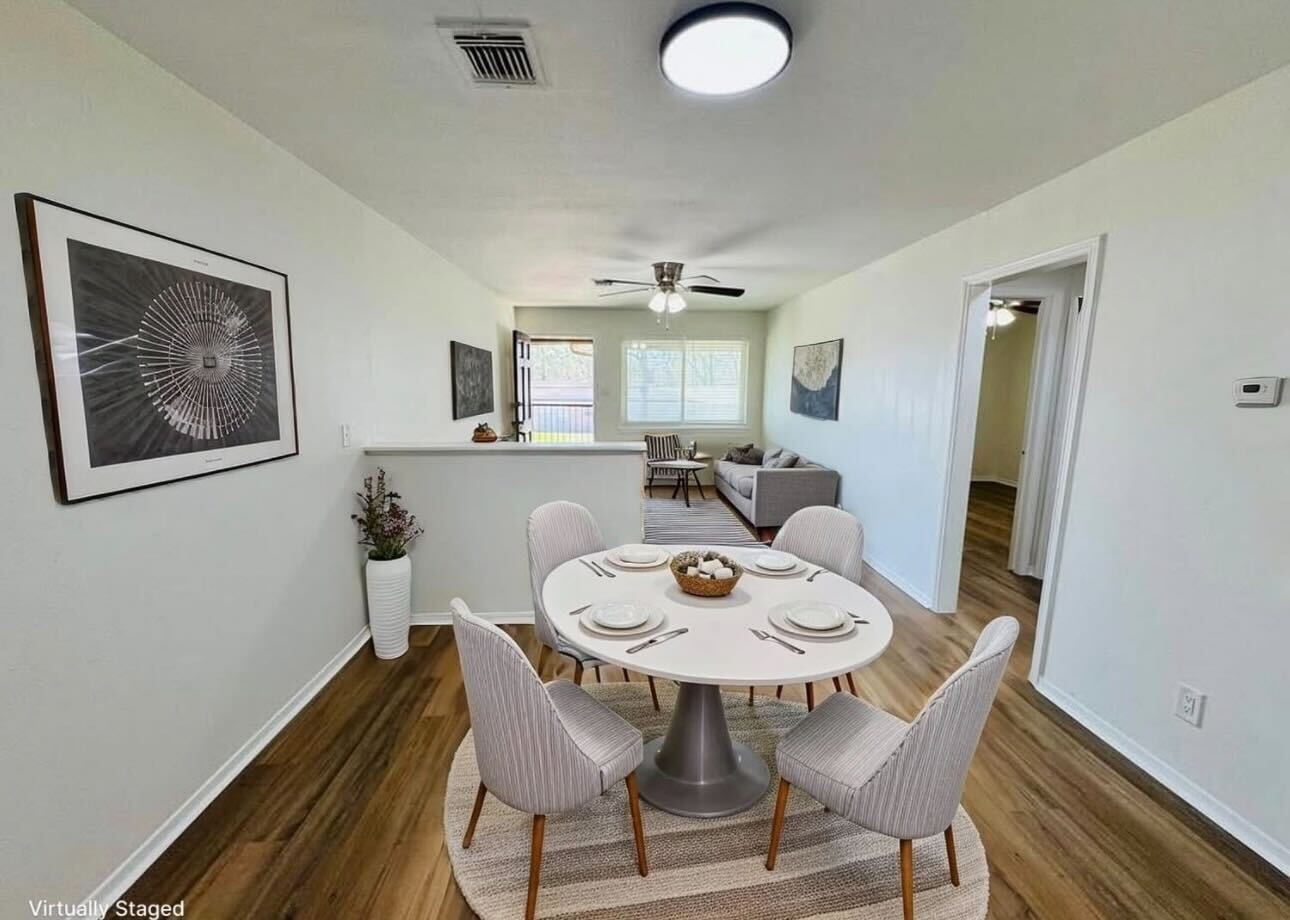 340 North Houston, Unit 7 Webster, TX 77598 - Photo 5 of 16