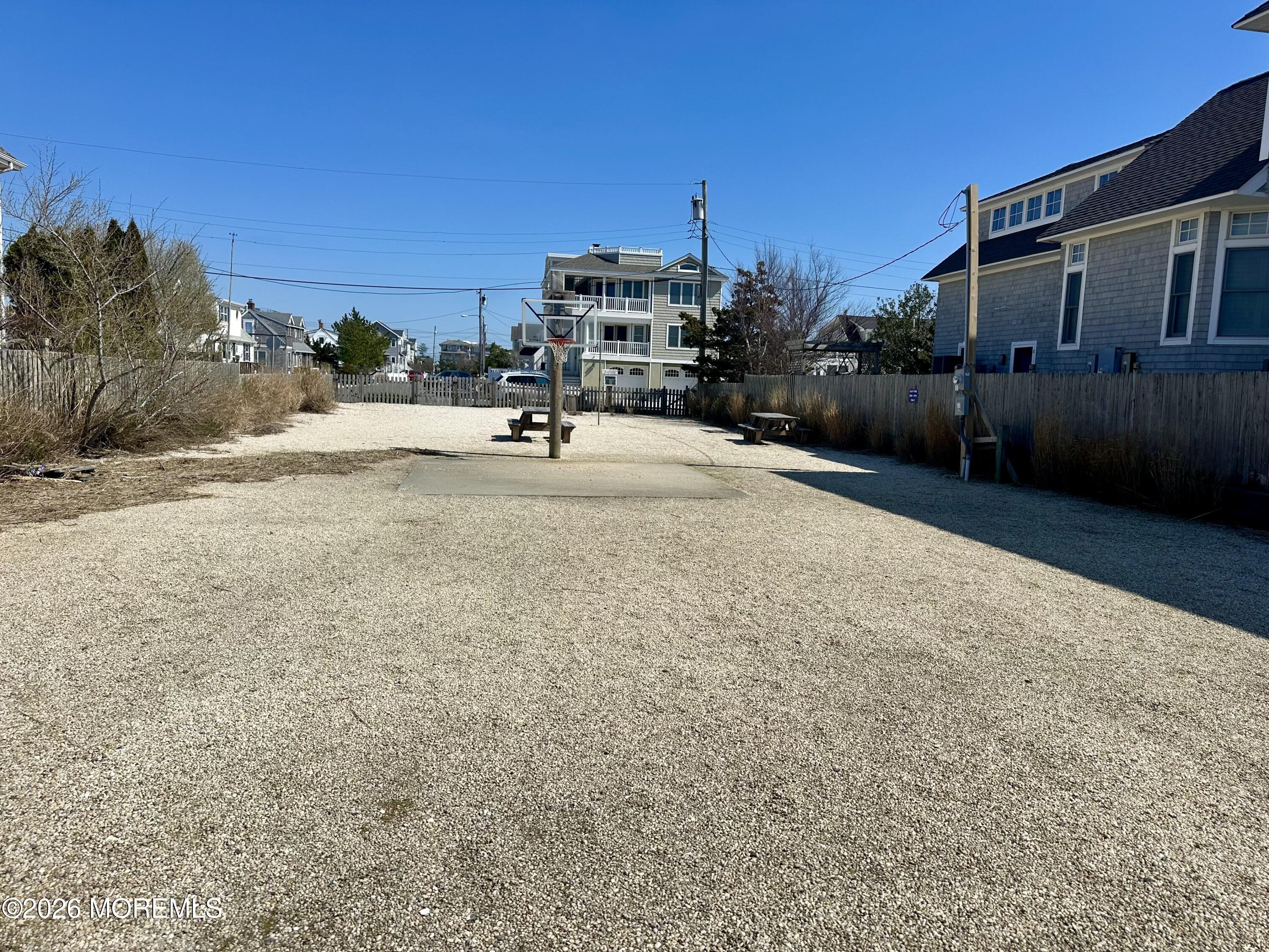 5 Windward Road Beach Haven, NJ 08008 - Photo 41 of 76 a view of a street with a building in the background
