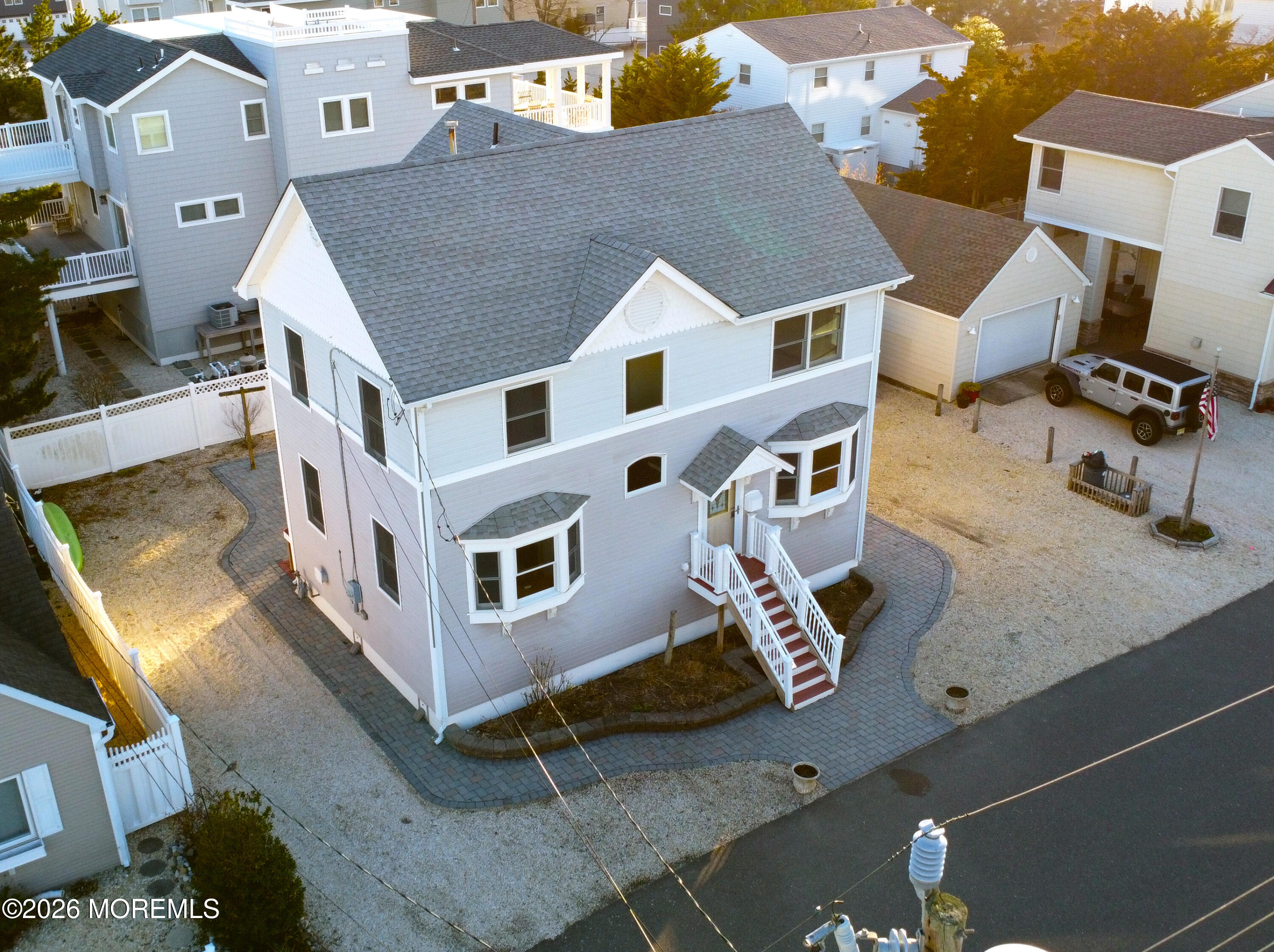 5 Windward Road Beach Haven, NJ 08008 - Photo 46 of 76 5 Windward (7)