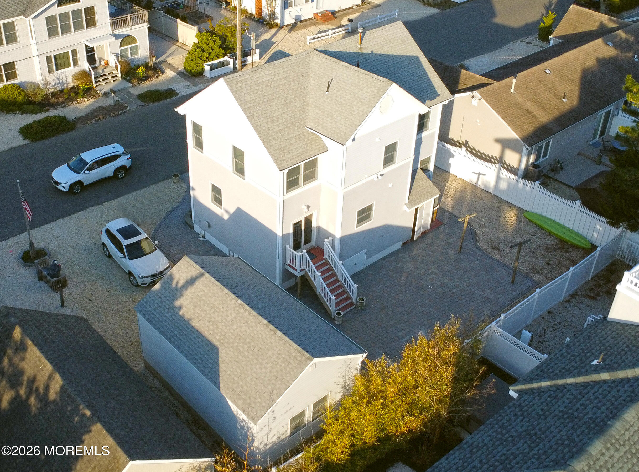 5 Windward Road Beach Haven, NJ 08008 - Photo 50 of 76 5 Windward (17)