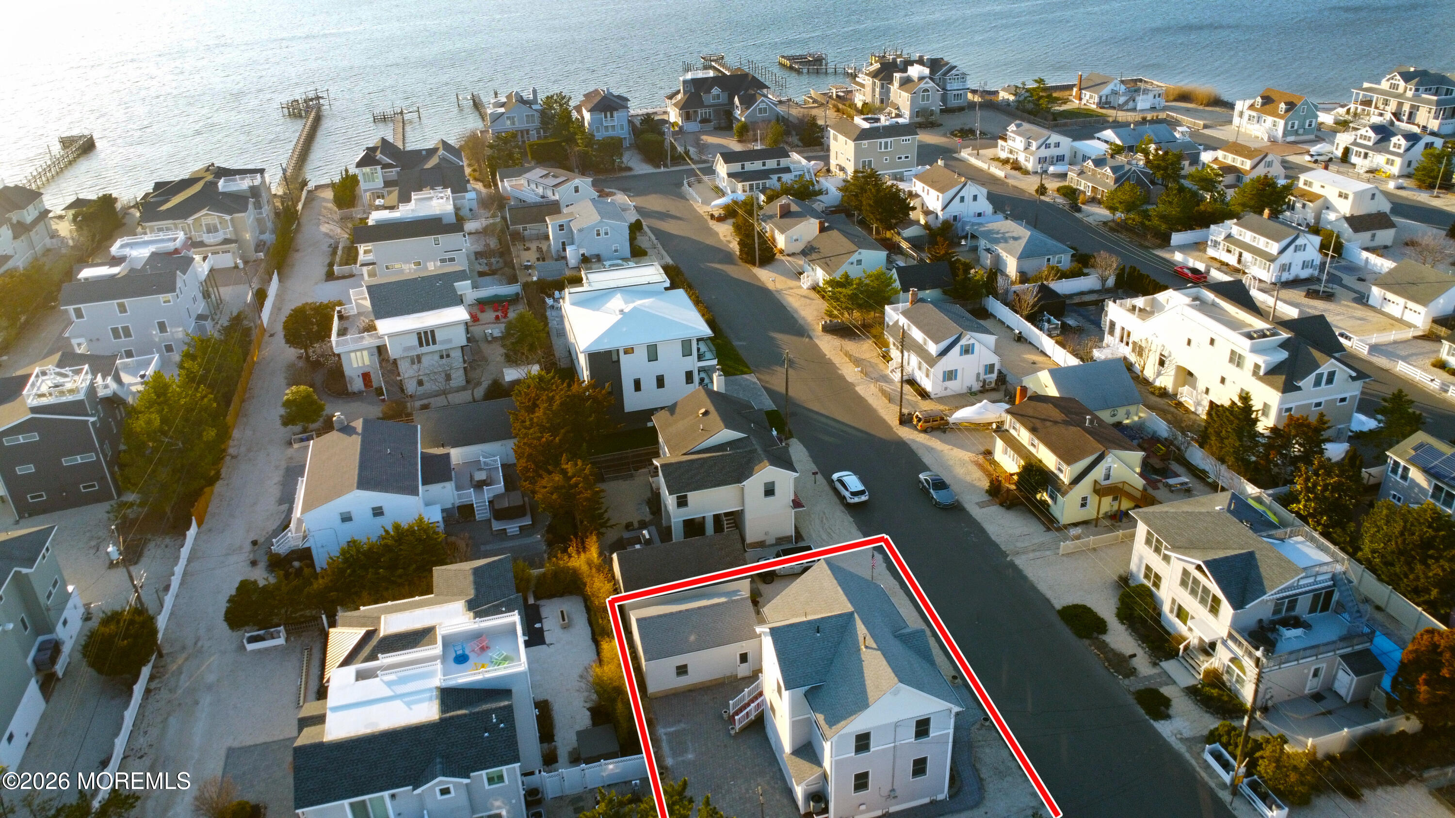 5 Windward Road Beach Haven, NJ 08008 - Photo 60 of 76 5 Windward (29)