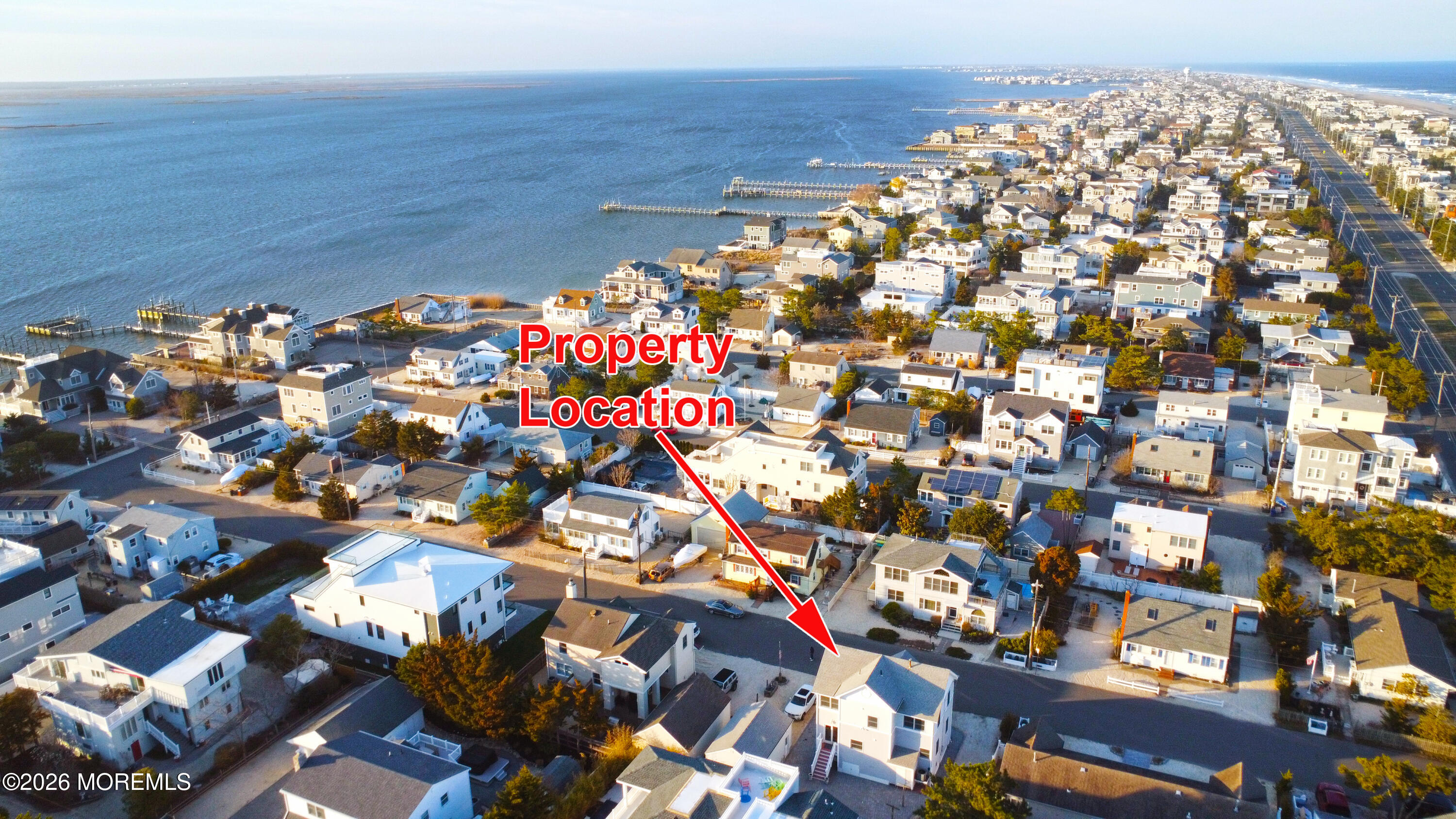5 Windward Road Beach Haven, NJ 08008 - Photo 61 of 76 5 Windward (32)