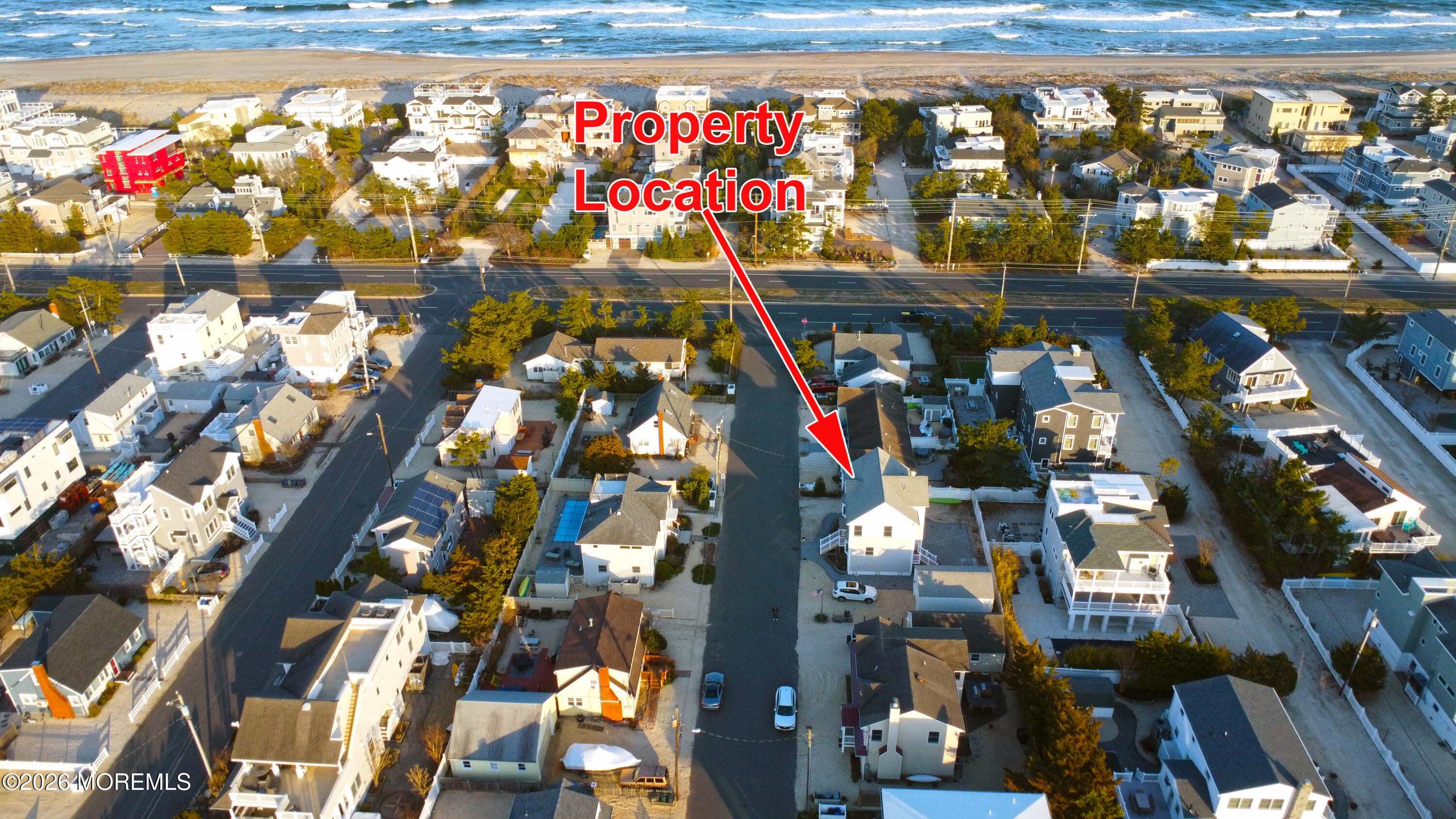 5 Windward Road Beach Haven, NJ 08008 - Photo 66 of 76 5 Windward (37)