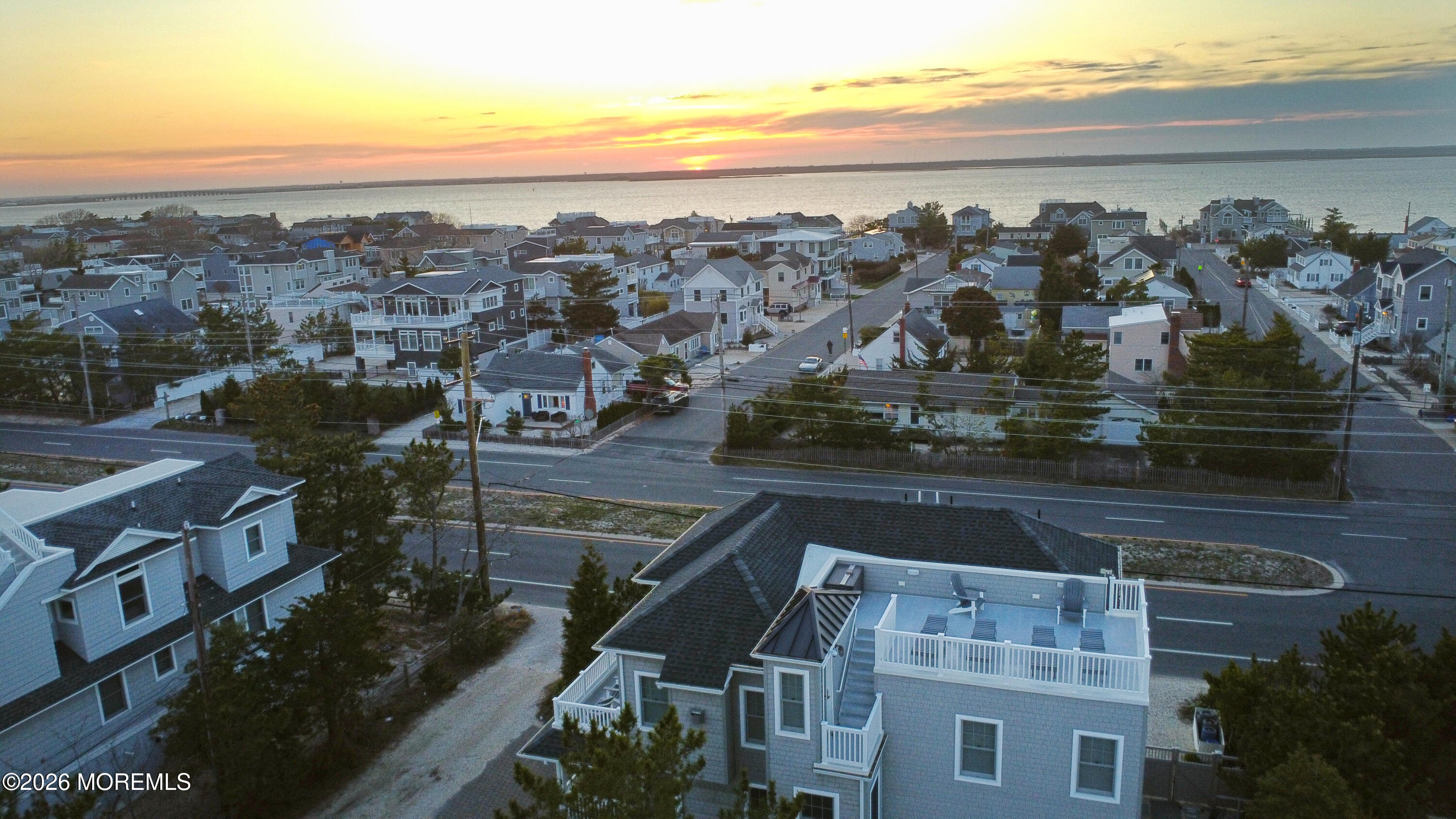5 Windward Road Beach Haven, NJ 08008 - Photo 73 of 76 DJI_0980
