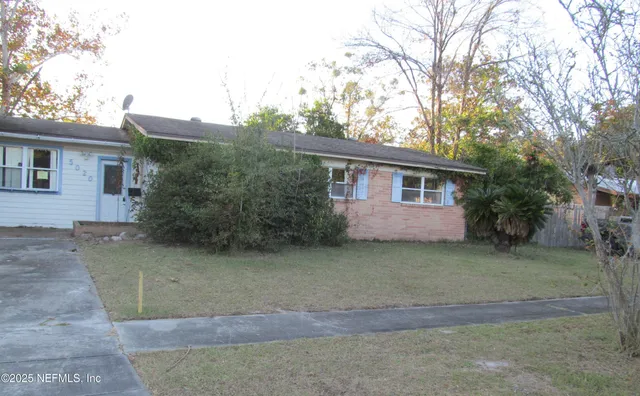 $150,000 | 5020 Bilken Drive East, Jacksonville, FL 32210
