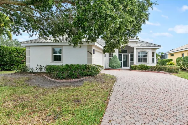 $2,800 | 6505 Copper Ridge Trail, University Park, FL 34201