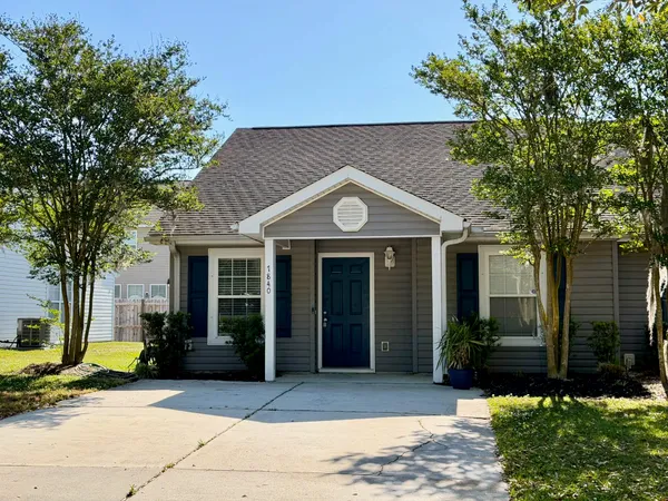 $1,895 | 7840 Park Gate Drive, North Charleston, SC 29418