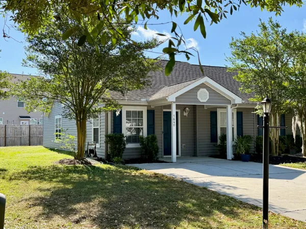 $1,895 | 7840 Park Gate Drive, North Charleston, SC 29418