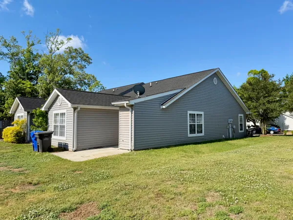 $1,895 | 7840 Park Gate Drive, North Charleston, SC 29418