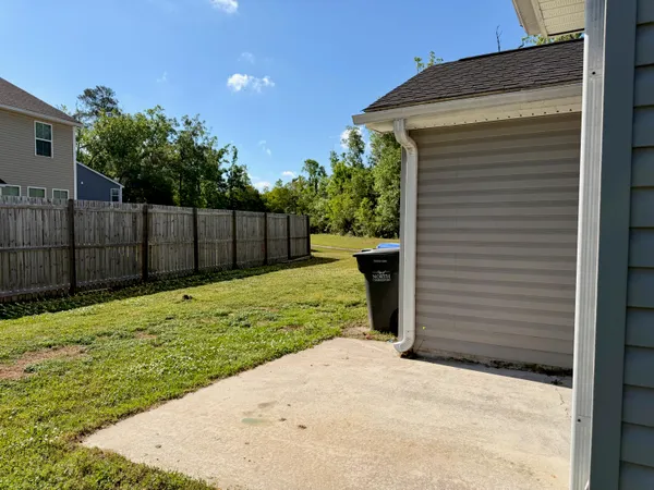 $1,895 | 7840 Park Gate Drive, North Charleston, SC 29418