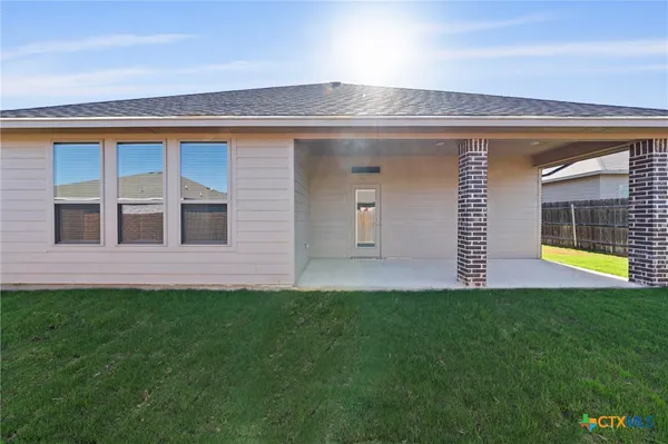 $329,999 | 7310 Caladium Drive, Temple, TX 76502