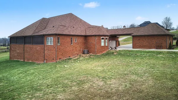 $8,500 | 7100 Marsh Hawk Court, Arrington, TN 37014