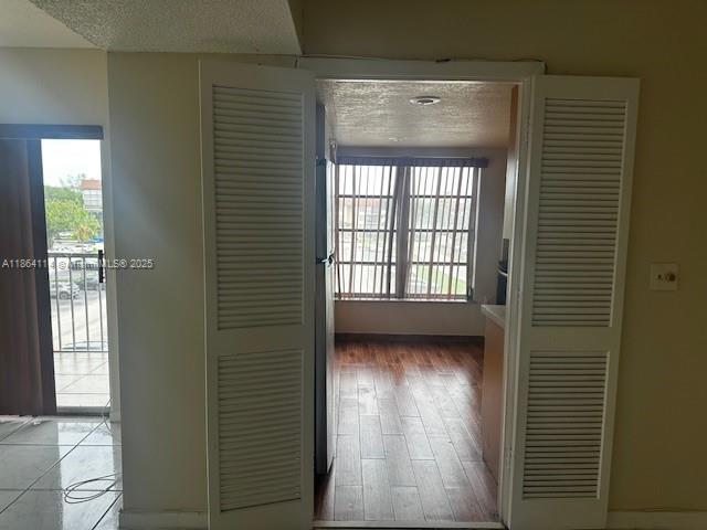 4160 Inverrary Drive, Unit 401 Lauderhill, FL 33319 - Photo 16 of 23 a view of an empty room with a window
