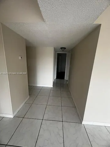 a view of a balcony with city view