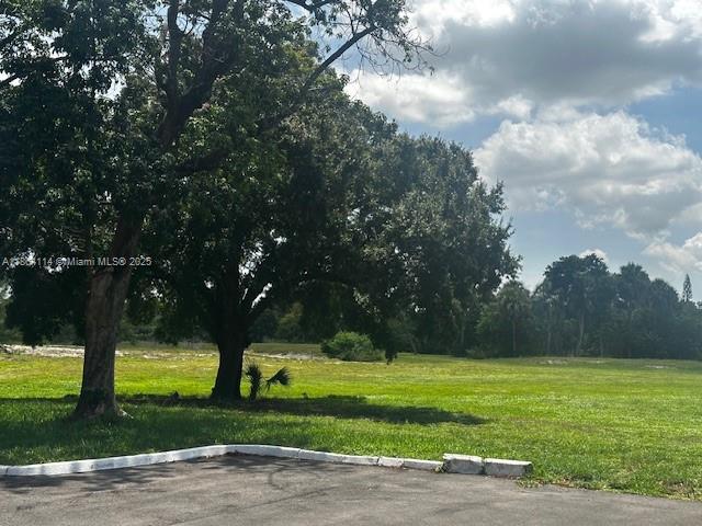 4160 Inverrary Drive, Unit 401 Lauderhill, FL 33319 - Photo 4 of 23 a view of a yard