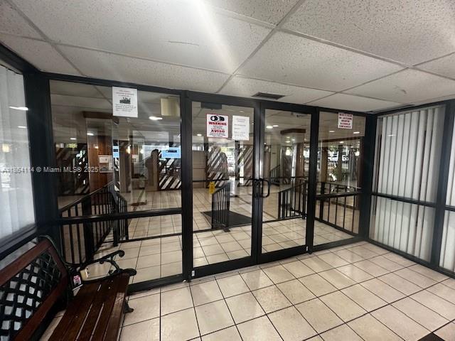 4160 Inverrary Drive, Unit 401 Lauderhill, FL 33319 - Photo 7 of 23 a view of a interior of the room
