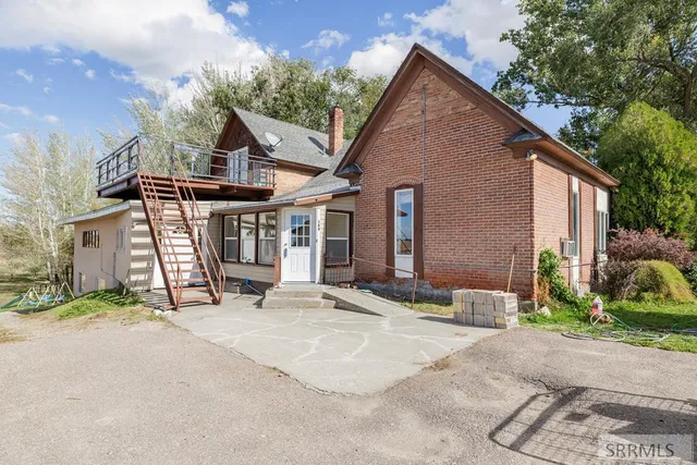 $495,000 | 195 Lansing Street, Blackfoot, ID 83221