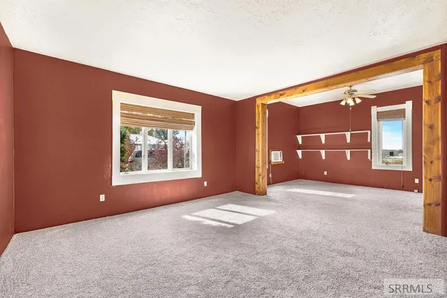 $495,000 | 195 Lansing Street, Blackfoot, ID 83221