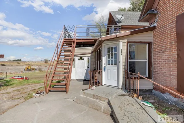 $495,000 | 195 Lansing Street, Blackfoot, ID 83221