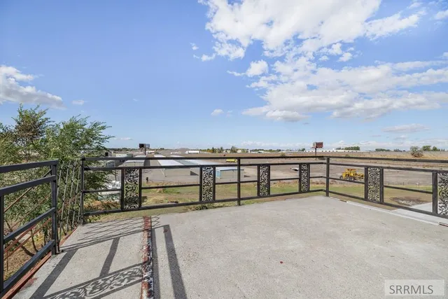 $495,000 | 195 Lansing Street, Blackfoot, ID 83221