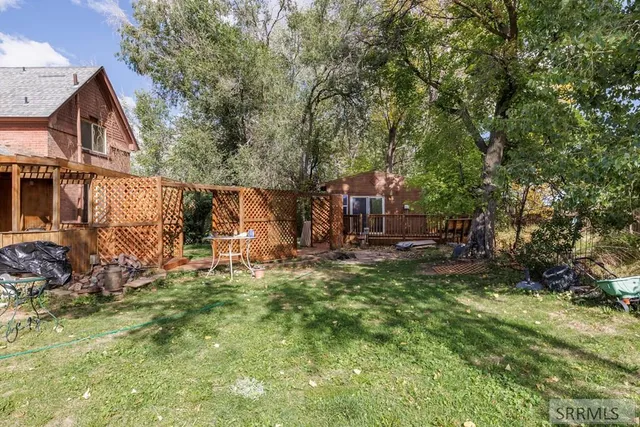 $495,000 | 195 Lansing Street, Blackfoot, ID 83221