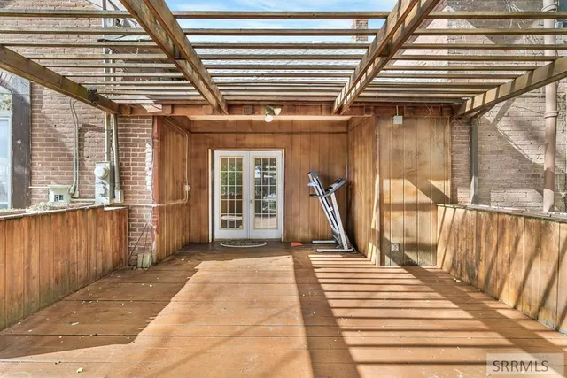 $495,000 | 195 Lansing Street, Blackfoot, ID 83221