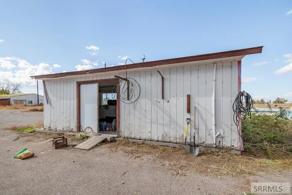 $495,000 | 195 Lansing Street, Blackfoot, ID 83221