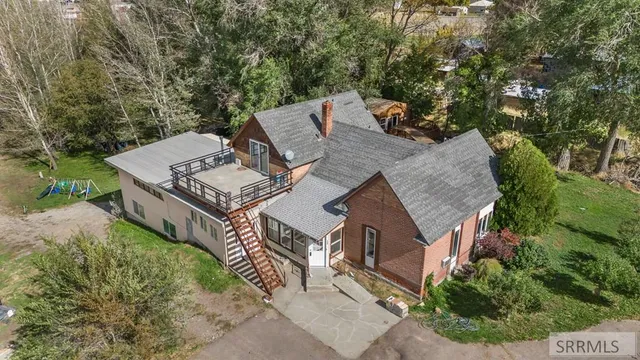 $495,000 | 195 Lansing Street, Blackfoot, ID 83221