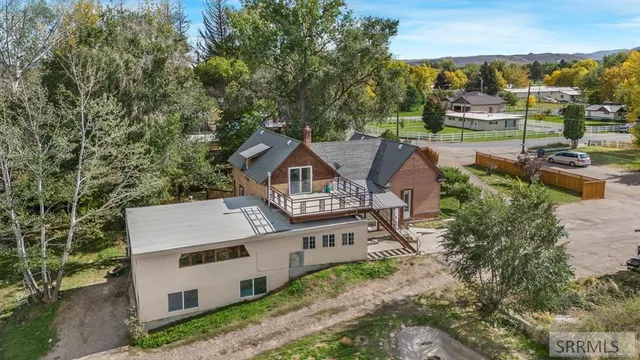 $495,000 | 195 Lansing Street, Blackfoot, ID 83221