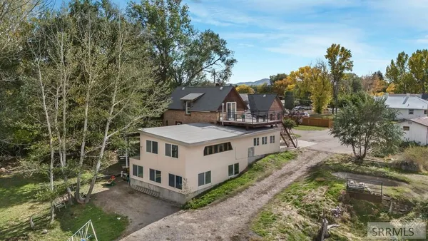 $495,000 | 195 Lansing Street, Blackfoot, ID 83221