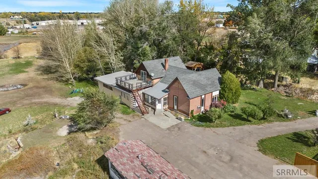 $495,000 | 195 Lansing Street, Blackfoot, ID 83221