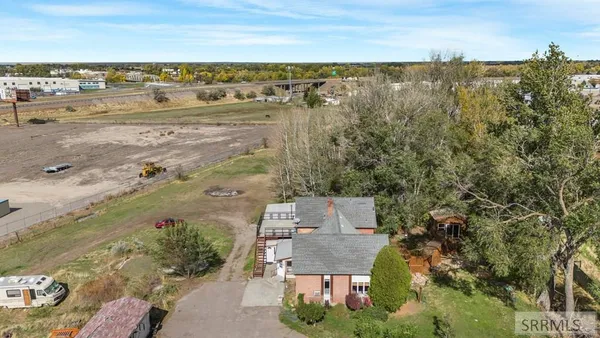 $495,000 | 195 Lansing Street, Blackfoot, ID 83221