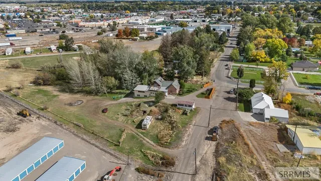 $495,000 | 195 Lansing Street, Blackfoot, ID 83221