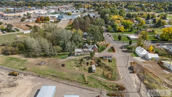 $495,000 | 195 Lansing Street, Blackfoot, ID 83221