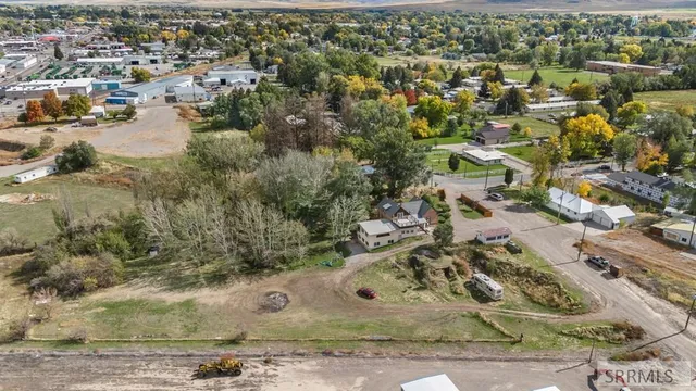 $495,000 | 195 Lansing Street, Blackfoot, ID 83221