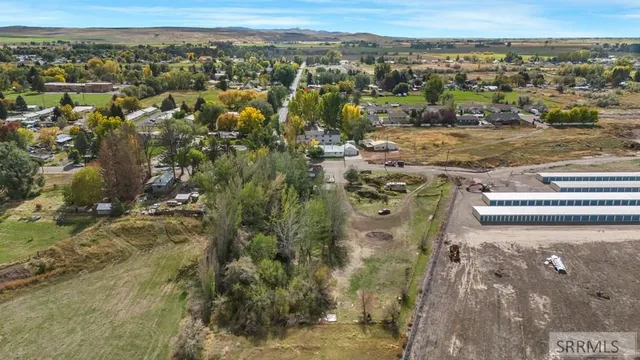 $495,000 | 195 Lansing Street, Blackfoot, ID 83221