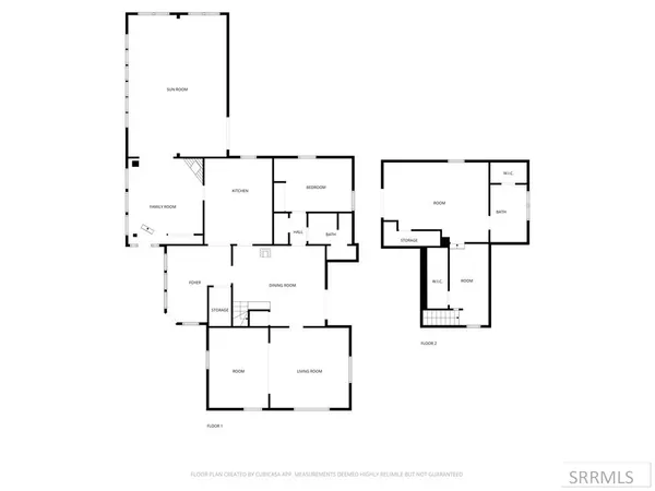 $495,000 | 195 Lansing Street, Blackfoot, ID 83221