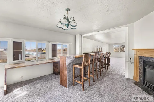 $495,000 | 195 Lansing Street, Blackfoot, ID 83221